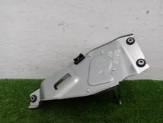 7356220,61627356220 Двигатель стеклоочистителя задний BMW X2 F39 Арт 00255966, вид 2