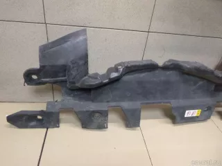 1668136021 Toyota Кожух замка капота Toyota Rav 4 4 Арт E100255051, вид 2