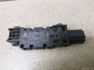 8J0959651 VAG Датчик AIR BAG Seat Exeo Арт E100257831, вид 1