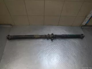 95842101100 VAG Вал карданный задний Porsche Cayenne 958 Арт E100258184, вид 1