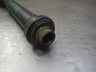 95842101100 VAG Вал карданный задний Porsche Cayenne 958 Арт E100258184, вид 5