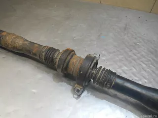 95842101100 VAG Вал карданный задний Porsche Cayenne 958 Арт E100258184, вид 6