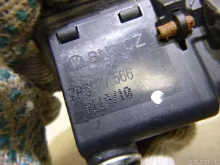95861356600 VAG Кнопка открывания багажника Porsche Cayenne 958 Арт E100259544, вид 4