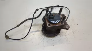 374895 Ступица задняя левая Peugeot Expert 2 Арт 8717707, вид 1