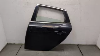 31386766 Стекло двери задней левой Volvo V40 2 Арт 11230839, вид 1
