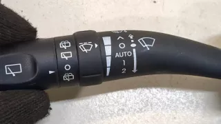 202005765 Переключатель дворников Hyundai Santa FE 2 (CM) Арт 9031472, вид 2