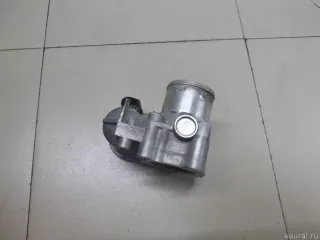1471500Q0A Nissan Дроссельная заслонка Nissan X-Trail T32 Арт E100265328, вид 3