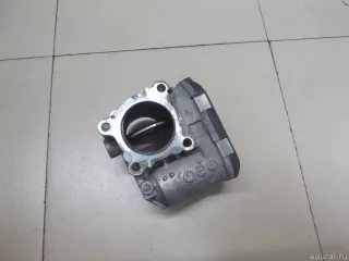 1471500Q0A Nissan Дроссельная заслонка Nissan X-Trail T32 Арт E100265328, вид 4