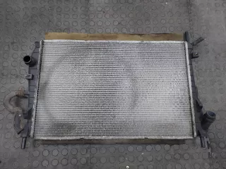 2S718C342DF Радиатор основной Ford Mondeo 3 Арт 9466214, вид 1