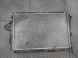 2S718C342DF Радиатор основной Ford Mondeo 3 Арт 9466214, вид 4