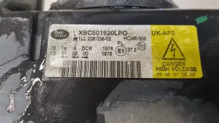 XBC501920,1LL23803602 Фара передняя правая Land Rover Range Rover 3 Арт 9227405, вид 3