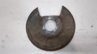 1450987 Кожух защитный тормозного диска Ford Mondeo 4 restailing Арт 20055998, вид 2