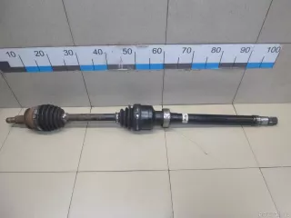 GDB52550X Mazda Полуось передняя правая Mazda 6 3 Арт E100268161, вид 1