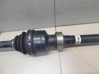 GDB52550X Mazda Полуось передняя правая Mazda 6 3 Арт E100268161, вид 3