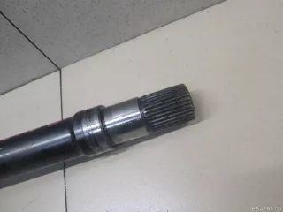 GDB52550X Mazda Полуось передняя правая Mazda 6 3 Арт E100268161, вид 4