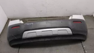 25980571 Крюк буксировочный Chevrolet Trax Арт 11229409, вид 1