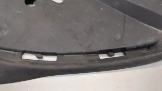 31386869 Планка под капот Volvo XC90 1 restailing Арт 20054643, вид 5