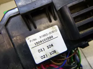 919500U010 Hyundai-Kia Блок предохранителей Hyundai Solaris 1 Арт E100268359, вид 6