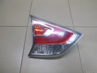 265594CA1B Nissan Фонарь задний внутренний левый Nissan X-Trail T32 Арт E100271212, вид 1