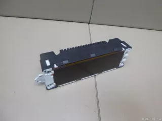 1607142780 Citroen-Peugeot Дисплей Citroen C3 2 restailing Арт E100274871