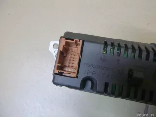 1607142780 Citroen-Peugeot Дисплей Citroen C3 2 restailing Арт E100274871, вид 5