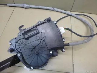 51247269516 BMW Активатор замка багажника BMW X4 G02 Арт E100275165, вид 5