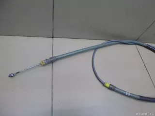 34406857641 BMW Трос стояночного тормоза BMW 3 F30/F31/GT F34 Арт E100275785, вид 3