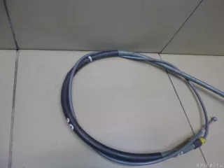 34406857641 BMW Трос стояночного тормоза BMW 3 F30/F31/GT F34 Арт E100275786, вид 3