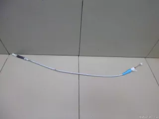 51217291405 BMW Трос открывания передней двери BMW 3 F30/F31/GT F34 Арт E100276510, вид 1