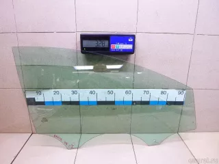 1742301 Ford Стекло двери передней правой Ford Focus 3 restailing Арт E100276644, вид 1