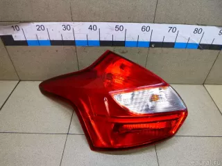 1825321 Ford Фонарь задний левый Ford Focus 3 restailing Арт E100276719, вид 1