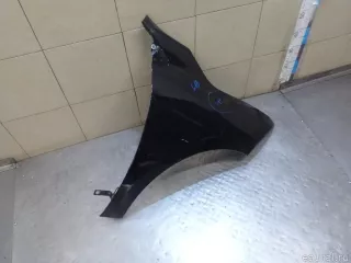 631005149R Renault Крыло переднее правое Renault Megane 3 Арт E100276798, вид 3