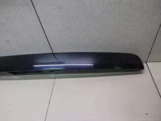 95851257601G2X VAG Накладка двери багажника Porsche Cayenne 958 Арт E100276932, вид 3