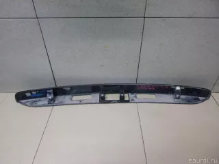 95851257601G2X VAG Накладка двери багажника Porsche Cayenne 958 Арт E100276932, вид 5