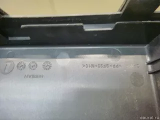 284B94BA0A Nissan Крышка блока предохранителей Nissan X-Trail T32 Арт E100279713, вид 3
