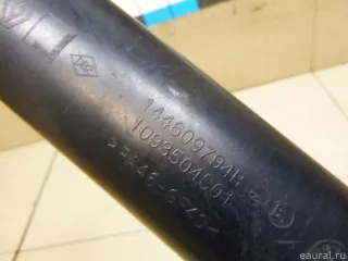 144609794R Renault Патрубок интеркулера Renault Scenic 3 Арт E100283210, вид 3
