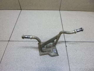 1820585 Ford Кронштейн глушителя Ford Transit 4 Арт E100286871, вид 1
