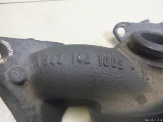 6421421009 Mercedes Benz Коллектор выпускной Mercedes ML/GLE W166 Арт E100287985, вид 5