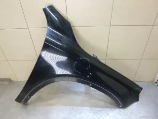 1568800218 Mercedes Benz Крыло переднее правое Mercedes S W222 Арт E100288752, вид 1