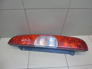 51755144 Fiat Фонарь задний правый Fiat Doblo 1 Арт E100288806, вид 1