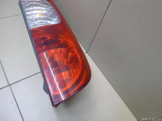 51755144 Fiat Фонарь задний правый Fiat Doblo 1 Арт E100288806, вид 2