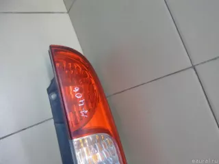 51755144 Fiat Фонарь задний правый Fiat Doblo 1 Арт E100288806, вид 3