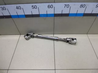 1664600510 Mercedes Benz Рулевой карданчик Mercedes ML/GLE W166 Арт E100295739, вид 2