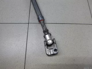 1664600510 Mercedes Benz Рулевой карданчик Mercedes ML/GLE W166 Арт E100295739, вид 3
