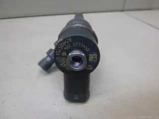 93195390 GM Форсунка дизельная электрическая Opel Astra J Арт E100297378, вид 6
