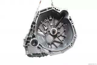 7701479320 Renault МКПП (механическая коробка переключения передач) Renault Scenic 3 Арт E100297750