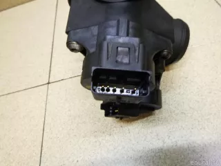 1556103 Ford Дроссельная заслонка Ford C-max 1 Арт E100298935, вид 3