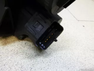 1556103 Ford Дроссельная заслонка Ford C-max 1 Арт E100298935, вид 4