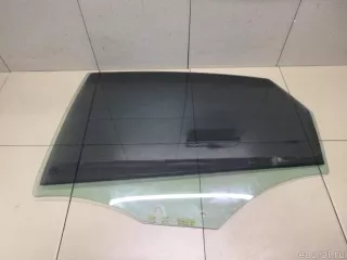 4G5845205 VAG Стекло двери задней левой Audi A6 C7 (S6,RS6) Арт E100303847, вид 1