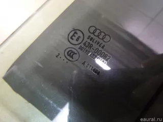 4G5845205 VAG Стекло двери задней левой Audi A6 C7 (S6,RS6) Арт E100303847, вид 5